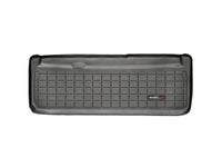 Thumbnail for WeatherTech 11+ Toyota Sienna Cargo Liners - Black