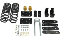 Thumbnail for Belltech LOWERING KIT W/O SHOCKS
