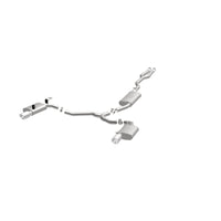 Thumbnail for MagnaFlow 06-10 Dodge Charger 2.7L/3.5L Duals Sys CB