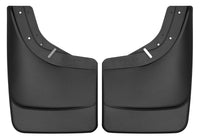 Thumbnail for Husky Liners 92-99 Chevrolet Suburban/Tahoe/88-00 Chevy/GMC Trucks Custom-Molded Front Mud Guards