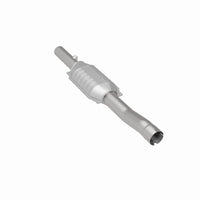 Thumbnail for MagnaFlow Conv DF 99-01 Cherokee/Grand Cherokee