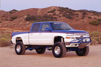 Thumbnail for Fabtech 01-06 GM C/K2500HD 8in Perf Sys w/Perf Shks