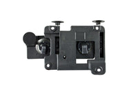 Thumbnail for ANZO 1988-1998 Chevrolet C1500 Crystal Headlights w/ Smoke Lens