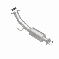 Thumbnail for MagnaFlow 2007-2011 Honda Civic L4 2.0L California Catalytic Converter Direct Fit