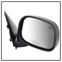 Thumbnail for xTune Dodge Ram 02-08 Power Heated OE Mirror - Right MIR-03DRAM02-PW-R