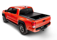 Thumbnail for Retrax 22-23 Toyota Tundra Regular/Double Cab 6.5ft Bed RetraxPRO MX