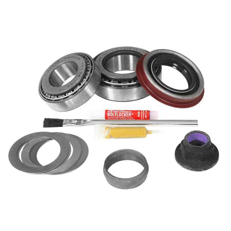 Yukon Pinion Install Kit for Ford 8.8in Reverse Rotation