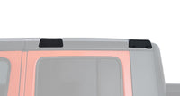 Thumbnail for Rhino-Rack 20-21 Jeep Gladiator JT 4 Door 2 Base Backbone Mounting System