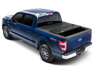 Thumbnail for UnderCover 2021+ Ford F-150 Crew Cab 5.5ft Armor Flex Bed Cover Cover