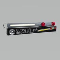 Thumbnail for Chemical Guys Ultra Bright XL Rechargeable Detailing Inspection LED Slim Light