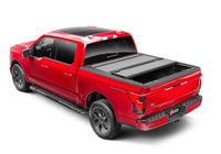 Thumbnail for BAK 21-22 Ford F-150 (Incl. 2022 Lightning) BAKFlip MX4 5.7ft Bed Cover - Matte Finish