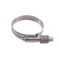 Thumbnail for Mishimoto Constant Tension Worm Gear Clamp 2.76in.-3.62in. (70mm-92mm)
