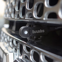 Thumbnail for Banks Power AirMouse Ambient Air Density Sensor Module for iDash 1.8 Super Gauge