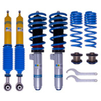 Thumbnail for Bilstein B16 (PSS10) 13-15 BMW 228xDrive / 328xi / 435xi Front & Rear Perf Susp System