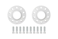 Thumbnail for Eibach Pro-Spacer System 20mm Spacer / 5x114.3 Bolt Pattern / Hub Center 56 For 04-07 Subaru WRX STI