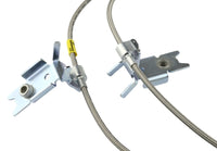 Thumbnail for Goodridge 08-11 Dodge Challenger / 06-11 Charger / 06-08 Magnum SRT8 Brake Lines