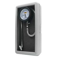 Thumbnail for Autometer 150 PSI Analog Tire Pressure Gauge