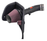 Thumbnail for K&N 07-09 GM Colorado/Canyon H3 L5-3.7L Aircharger Performance Intake