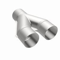 Thumbnail for MagnaFlow Smooth Trans Y 4 x 13inch C/D SS