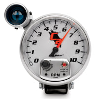 Thumbnail for Autometer C2 5 inch 10000 RPM Shift-Lite Tach