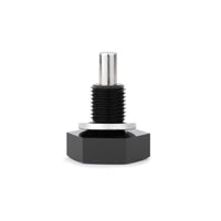 Thumbnail for Mishimoto Magnetic Oil Drain Plug M12x1.75 Black