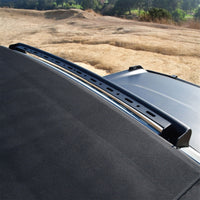 Thumbnail for Westin 21-23 Ford Bronco (Excl. Bronco Sport) XTS Overhead Light Mount - Tex. Blk