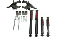 Thumbnail for Belltech LOWERING KIT WITH ND2 SHOCKS