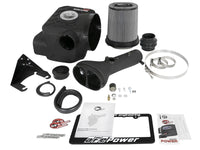 Thumbnail for aFe Momentum GT Pro DRY S Cold Air Intake System 12-15 Toyota Tacoma V6 4.0L