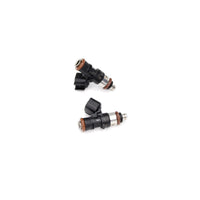 Thumbnail for DeatschWerks 14-16 Polaris RZR XP 1000 550cc Injectors - Set of 2