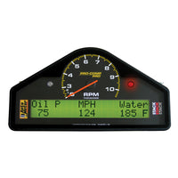 Thumbnail for Autometer Pro-Comp Street Dash RPM/Speed/Oil Press & Temp/WaterTemp/Fuel Level/Battery Voltage Gauge