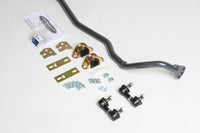 Thumbnail for Progress Tech 13-18 Acura ILX/06-15 Civic/Si Rear Sway Bar (24mm - Adjustable) Incl Adj End Links