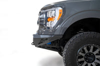 Thumbnail for Addictive Desert Designs 2021 Ford F-150 Stealth Fighter Winch Front Bumper