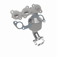 Thumbnail for MagnaFlow Conv DF 04-06 Lexus ES330 3.3L