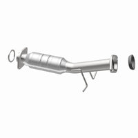 Thumbnail for MagnaFlow Conv DF 07-09 Mazadaspeed 3 2.3L Rear