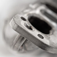 Thumbnail for Stainless Works 2015-18 Hemi Headers 2in Primaries 3in High-Flow Cats