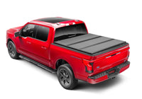Thumbnail for Extang 21-23 Ford F-150 (5ft. 7in. Bed) Solid Fold ALX