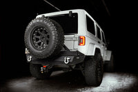 Thumbnail for Oracle 07-17 Jeep Wrangler JK Flush Mount LED Tail Lights - Tinted SEE WARRANTY