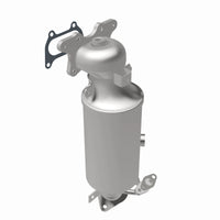 Thumbnail for MagnaFlow Converter Direct Fit 06-13 Honda Civic L4 1.8L