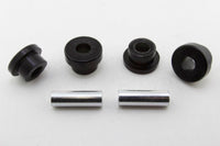 Thumbnail for Whiteline Plus 7/88-5/00 Suzuki Swift Rear Inner/Outer Rear Control Arm Bushing Kit