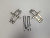 Thumbnail for Alcon 2010+ Ford Raptor Rear Pad Retainer Kit (For PNS4450X701.4)