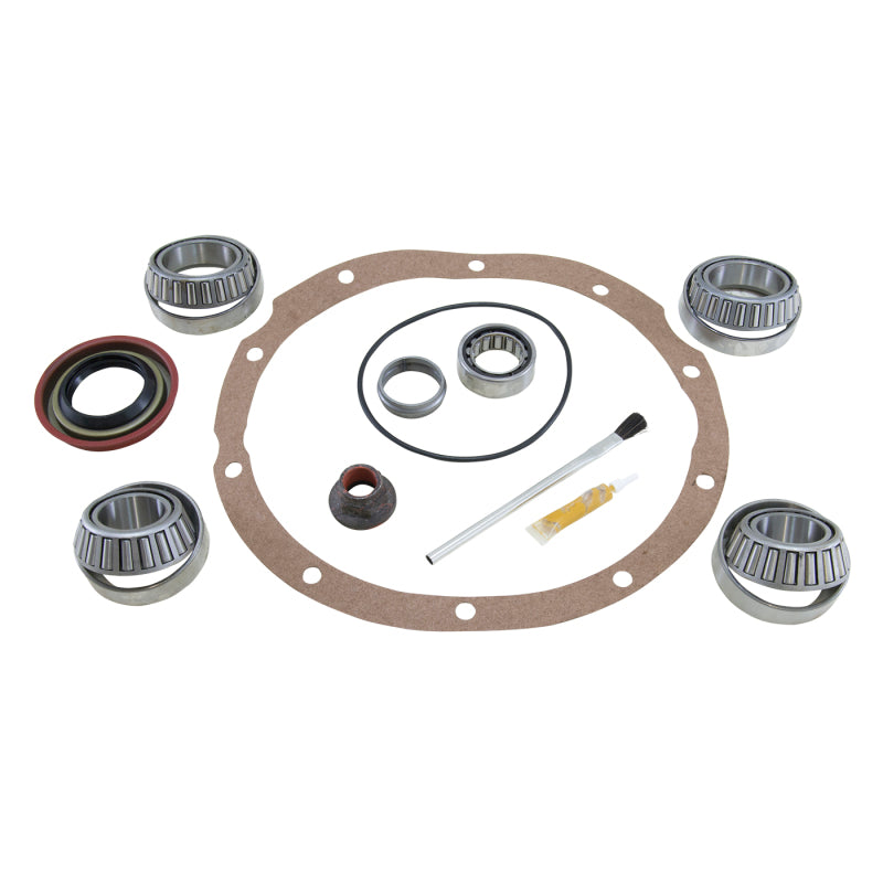 Yukon Gear Bearing install Kit For Ford 9-3/8in Diff