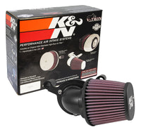 Thumbnail for K&N 2015 Harley Davidson FLTRXS Road Glide Aircharger Performance Intake
