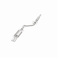 Thumbnail for MagnaFlow Sys C/B VW Golf Iii All Mod