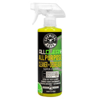 Thumbnail for Chemical Guys All Clean+ Citrus Base All Purpose Cleaner - 16oz