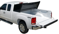 Thumbnail for Tonno Pro 05-15 Toyota Tacoma 5ft Fleetside Tonno Fold Tri-Fold Tonneau Cover