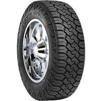 Thumbnail for Toyo Open Country C/T Tire - LT275/70R18 125/122Q E/10 (1.32 FET Inc.)