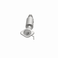 Thumbnail for MagnaFlow 2007-2011 Honda Civic L4 2.0L California Catalytic Converter Direct Fit