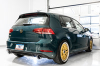 Thumbnail for AWE Tuning Volkswagen GTI MK7.5 2.0T Touring Edition Exhaust w/Chrome Silver Tips 102mm