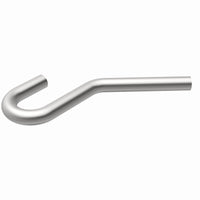 Thumbnail for MagnaFlow Univ bent pipe SS 2.25inch 180/45