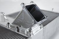 Thumbnail for CSF 2020+ Porsche 992 Turbo/S High Performance Intercooler System (OEM PN 992.145.805.G)